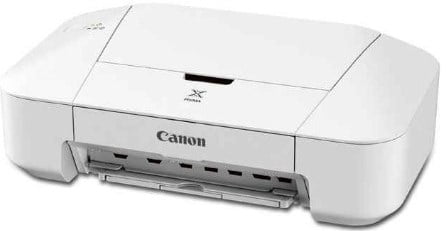 canon ip2700 driver for mac